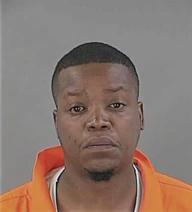 Vaughn Hudson - Warren County, KY 