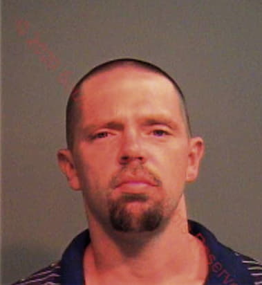 Jeremy Hutson, - Washington County, VA 