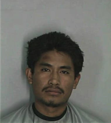 Robert Huxtable - DeKalb County, GA 