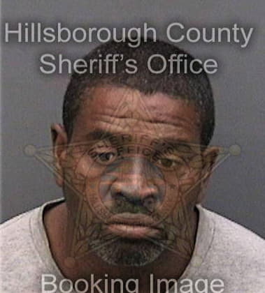 Alphonso Igles, - Hillsborough County, FL 