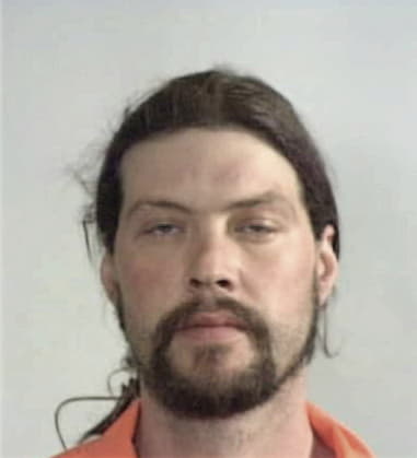 Joshua Isenhour, - Guilford County, NC 