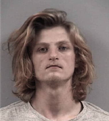 Brandon Jenkins, - Johnston County, NC 