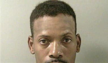 Milton Johnson, - Leon County, FL 