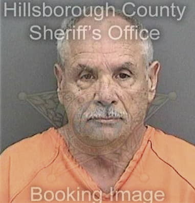 Jasin Jones, - Hillsborough County, FL 