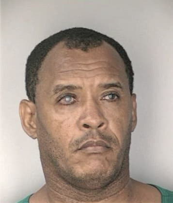 Kevin Jones, - Hillsborough County, FL 