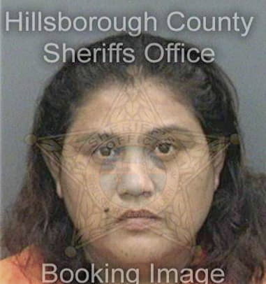 Mersades Katz, - Hillsborough County, FL 