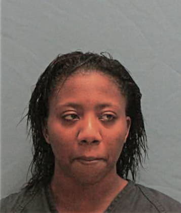 Inkera Kelley, - Pulaski County, AR 