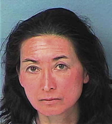 Jacqueline Kooistra, - Hernando County, FL 