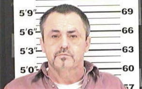 Robert Kyrias - Hunt County, TX 