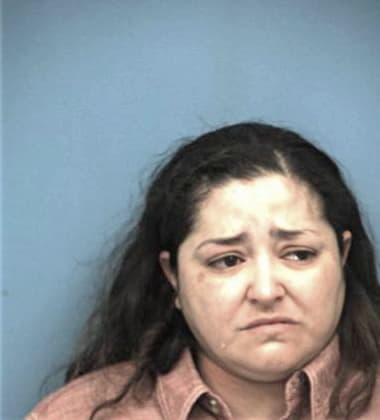 Jennifer Lee - Williamson County, TX 