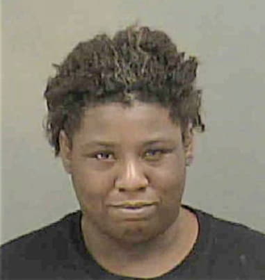 Christen Lewis, - Mecklenburg County, NC 