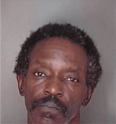 Willie Lewis, - Polk County, FL 