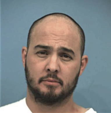 Tommy Lindley - Williamson County, TX 