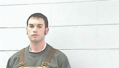 James Linthicum, - Montgomery County, IN 