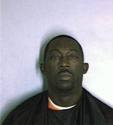 Anthony Lloyd - DeKalb County, GA 