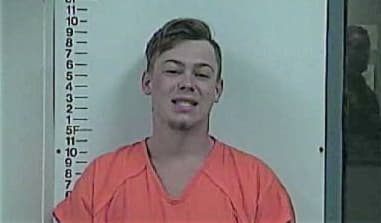 Joshua Lupac, - Putnam County, TN 