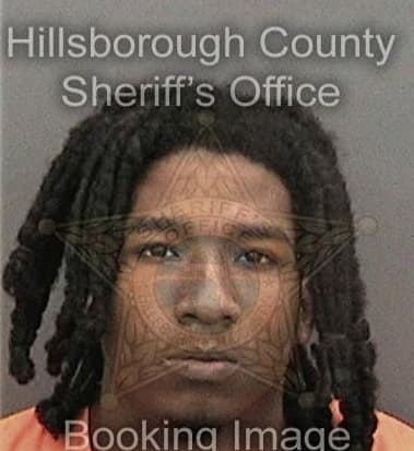 Alvin Lynch, - Hillsborough County, FL 