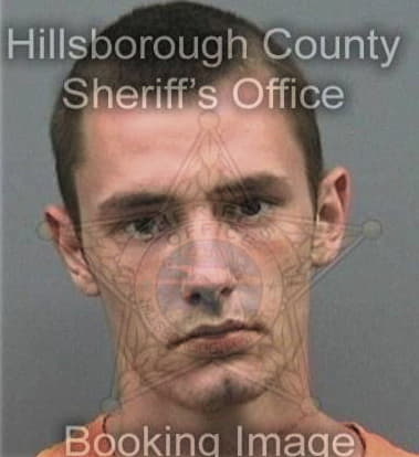 Robert March, - Hillsborough County, FL 