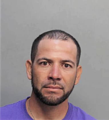 Adriano Martinez, - Dade County, FL 