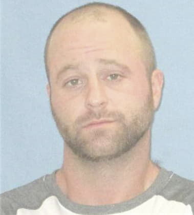 Timothy Mason, - Pulaski County, AR 