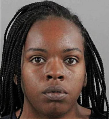 Tameka Mathurin, - Polk County, FL 