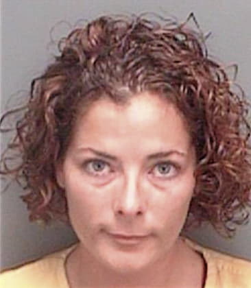 Kimberly Maurer - Pinellas County, FL 