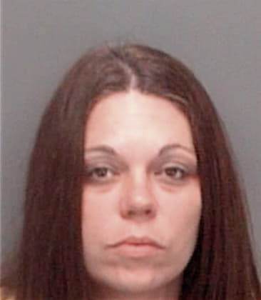 Carolyn Mayberry - Pinellas County, FL 