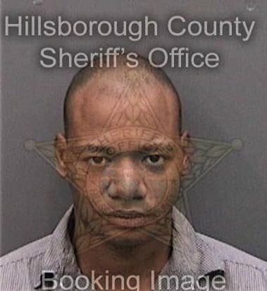 Lonnie Mazon - Hillsborough County, FL 