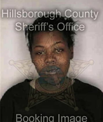 Tracy McCloud - Hillsborough County, FL 