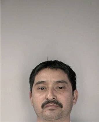 Tony McCraw - Hillsborough County, FL 