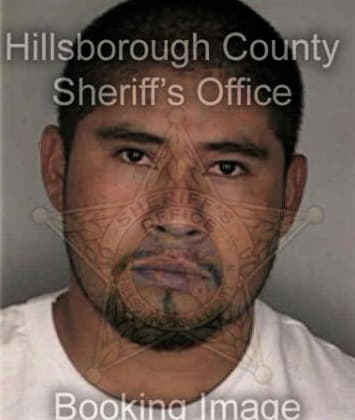 Edward McKnight - Hillsborough County, FL 