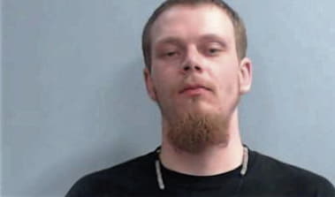 Robert McMullin - Fayette County, KY 