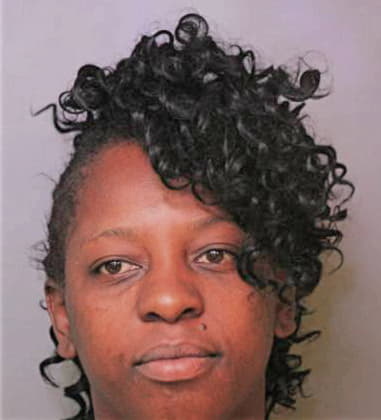 Fabrey McNeal - Polk County, FL 