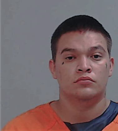 Jaime Medina - Hidalgo County, TX 