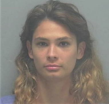 Lyanne Mendez, - Lee County, FL 