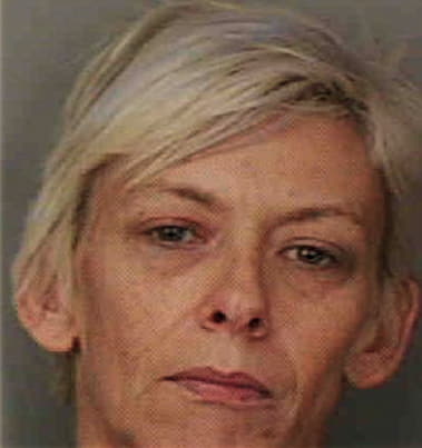 Manuela Mendez - Polk County, FL 