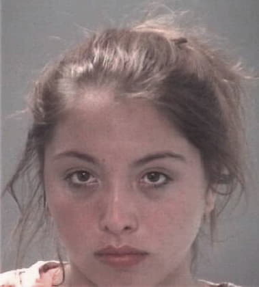 Jaileen Mercado, - Pasco County, FL 