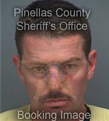 Jacob Metcalf, - Pinellas County, FL 