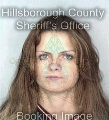 Joyce Millan - Hillsborough County, FL 