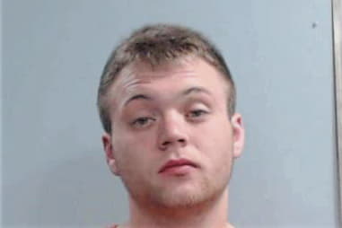 Jonathan Mitchell - Fayette County, KY 