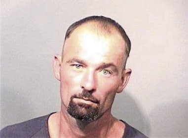 Kenneth Mitchell, - Brevard County, FL 