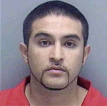 Eric Montanez, - Lee County, FL 