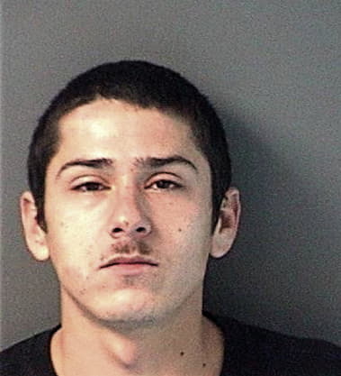 Craig Morado, - Escambia County, FL 