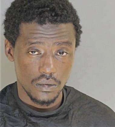 Akim Moses - Sumter County, SC 