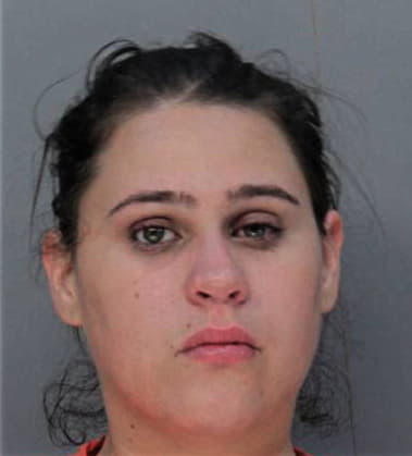 Christina Nelson, - Dade County, FL 