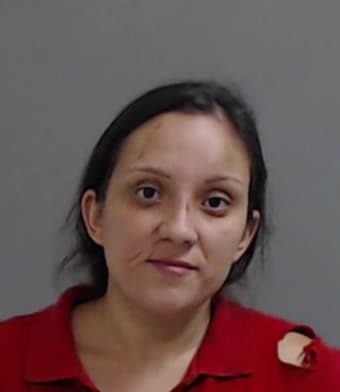 Jessica Nunez, - Hidalgo County, TX 