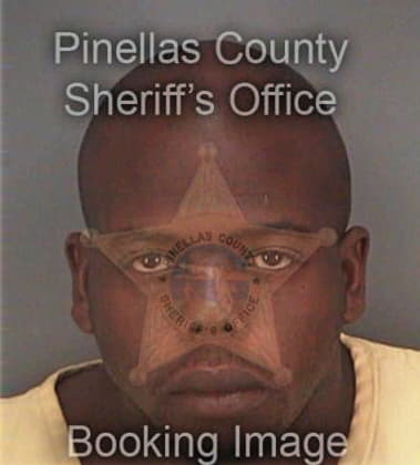 Robert Oliver, - Pinellas County, FL 