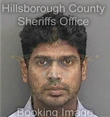 Miguel Ortizmartinez, - Hillsborough County, FL 