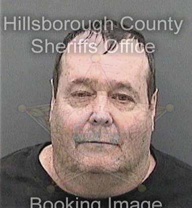 Sean Paden, - Hillsborough County, FL 