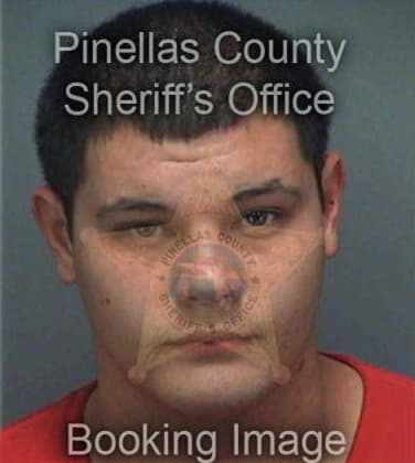 George Papios, - Pinellas County, FL 